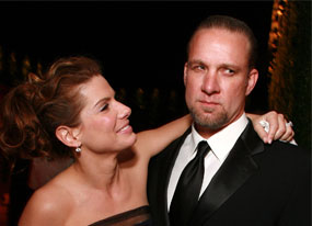 Sandra Bullock, Jesse James Sandra Bullock, Jesse James